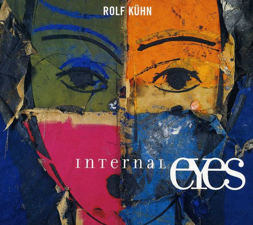 Rolf Kuhn [CD]