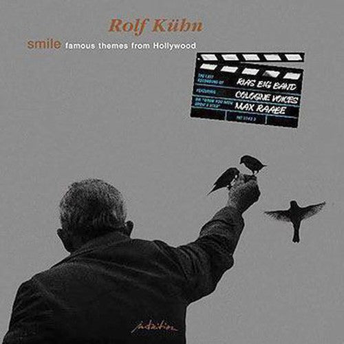 Famous Themes From Hollywood [CD]