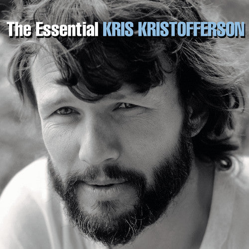 Kris Kristofferson - Essential Kris Kristofferson [2 CD]