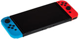 Nintendo Switch System OLED - Red / Blue - Game Console