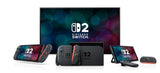 Nintendo Switch 2 System - Game Console