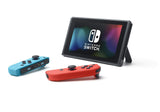 Nintendo Switch System Neon - Blue / Red (2022) - Game Console