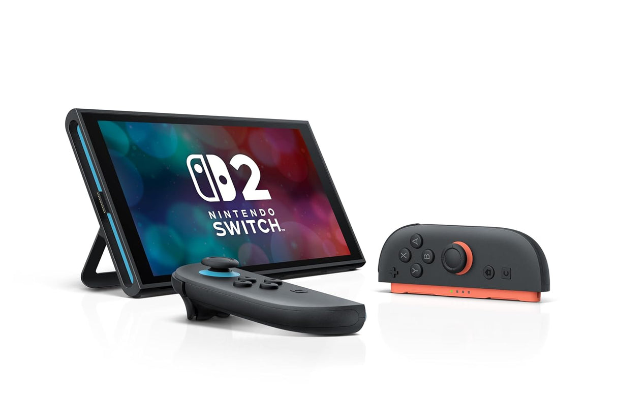 Nintendo Switch 2 System - Game Console