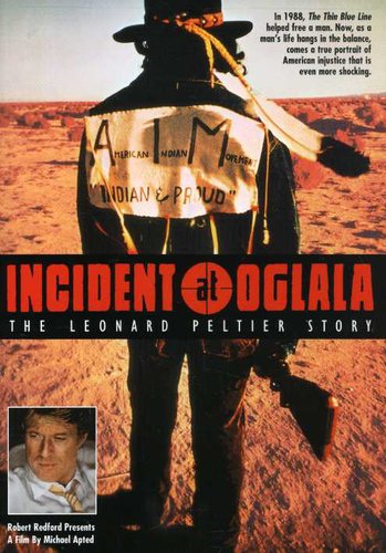 Incident At Oglala: Leonard Peltier Story - Incident At Oglala: Leonard Peltier Story - DVD