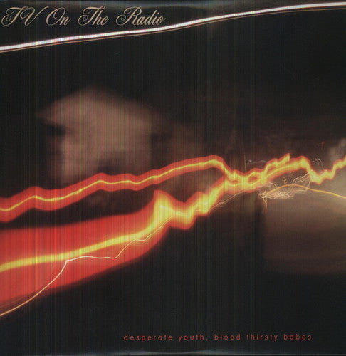 Desperate Youth Blood Thirsty Babes [LP]