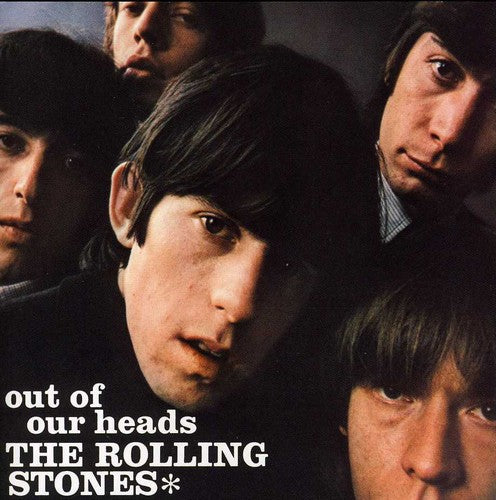 Out of Our Heads [CD]