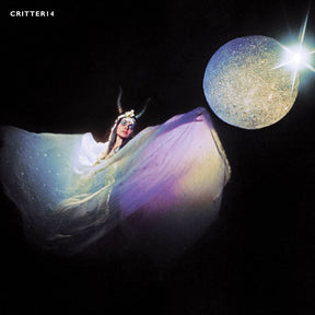 Moon Moods [Vinyl]