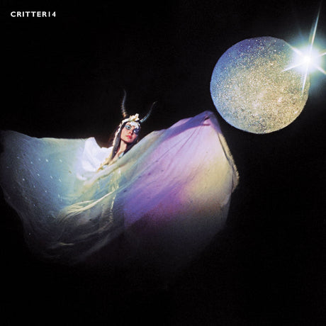 Moon Moods [Vinyl]