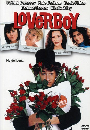 Loverboy - Loverboy - DVD