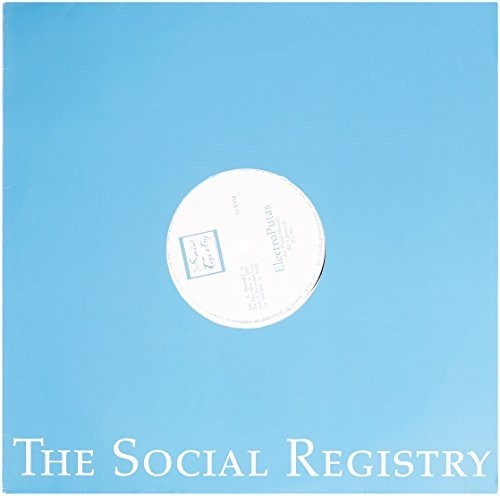 the album cover for Electroputas - Piano Blooms EP