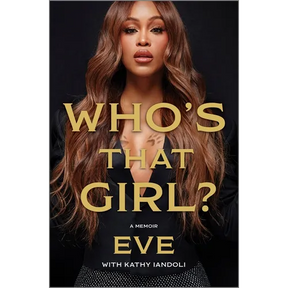 Who's That Girl?: A Memoir