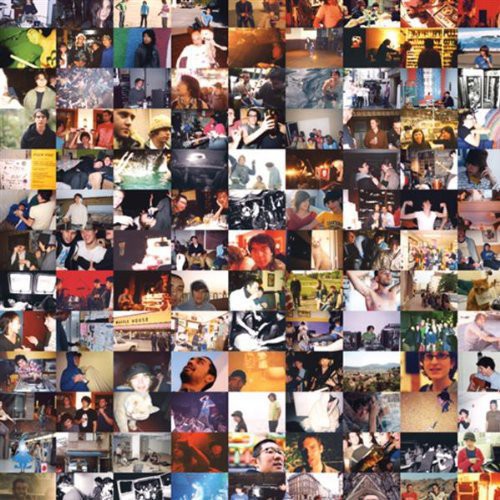 Black Dice - Miles of Smiles [12" Vinyl]