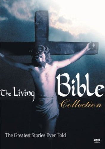 Living Bible Collection - Living Bible Collection - DVD