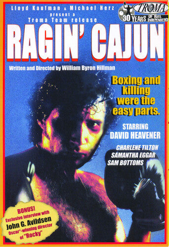 Ragin Cajun - Ragin Cajun - DVD