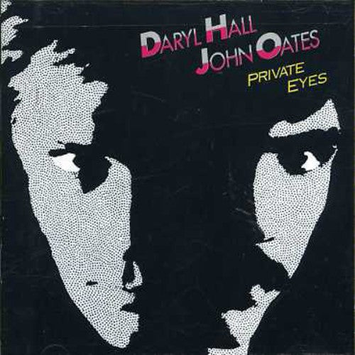 Daryl Hall & John Oates - Private Eyes [CD]