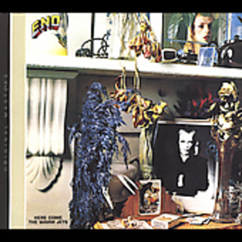 Here Come the Warm Jets [CD]
