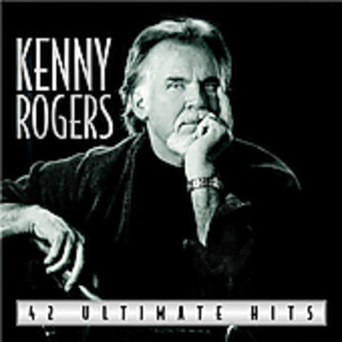 Kenny Rogers - 42 Ultimate Hits [2 CD]