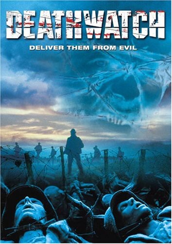 Deathwatch (2002) - Deathwatch (2002) - DVD