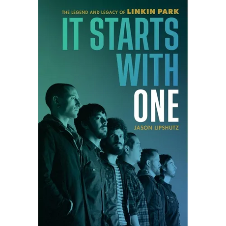 It Starts with One: The Legend and Legacy of Linkin Park