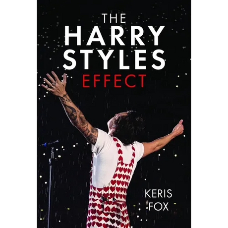 The Harry Styles Effect