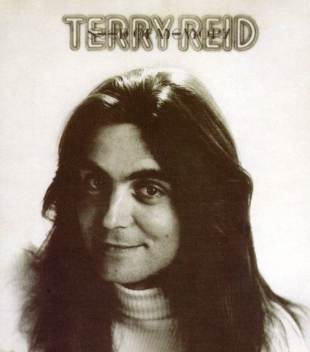 Terry Reid - Seed Of Memory [Import] Music CD