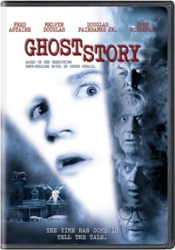 Ghost Story - Ghost Story - DVD