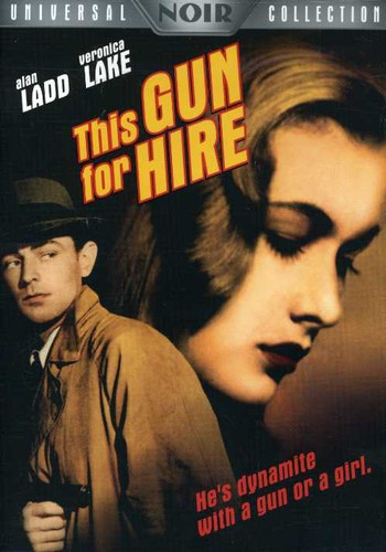 This Gun For Hire - This Gun For Hire - DVD