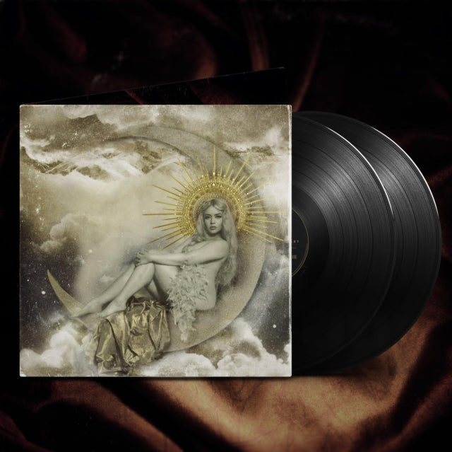 Ghost Love Chronicles (2LP)