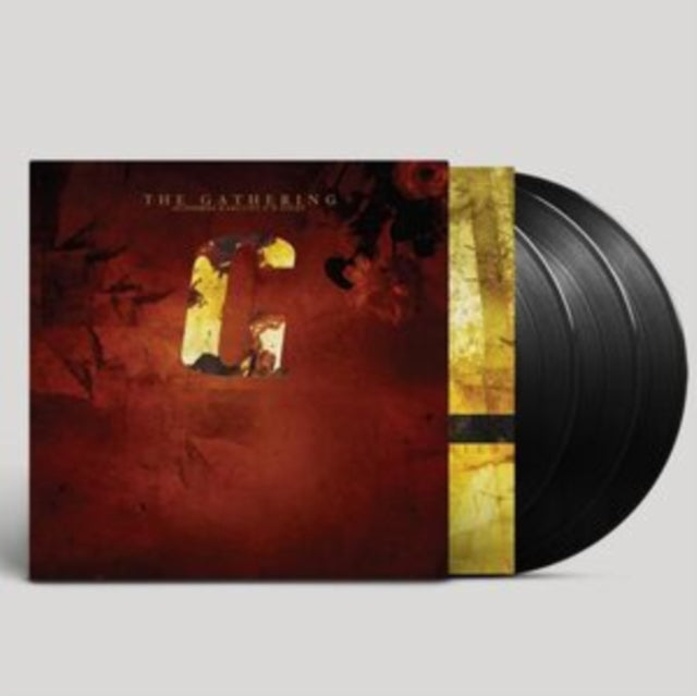 Accessories (Color LP Vinyl)