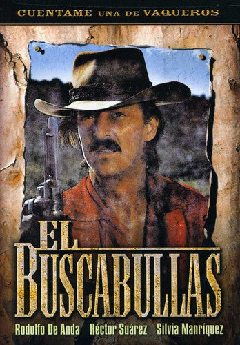 El Buscabullas - El Buscabullas - DVD