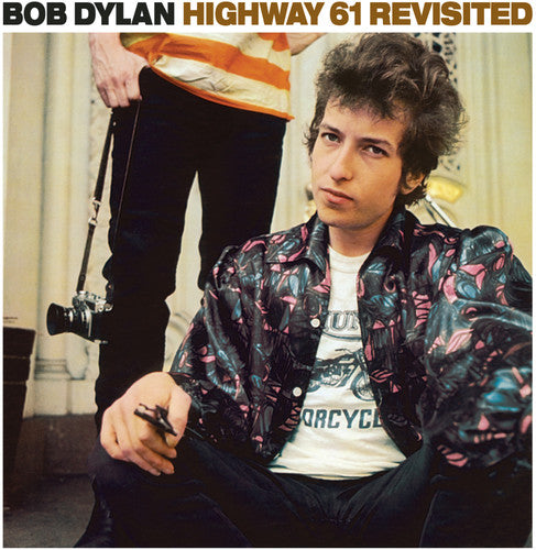 Highway 61 Revisited [CD]