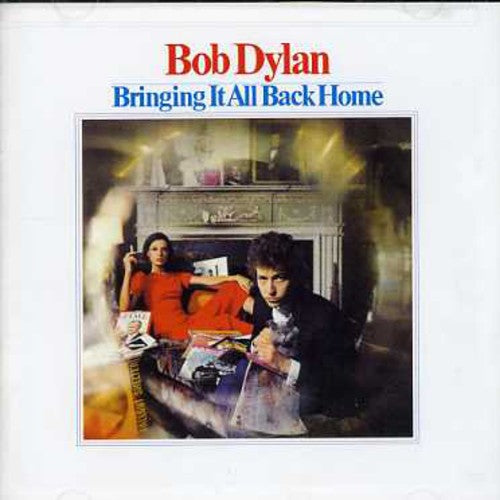 Bringing It All Back Home [CD]