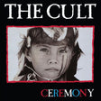The Cult - Ceremony [CD]