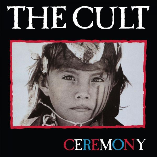 The Cult - Ceremony [CD]