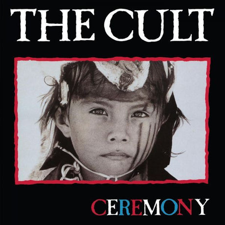 The Cult - Ceremony [CD]