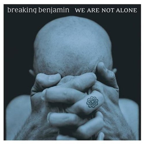 We Are Not Alone [CD]