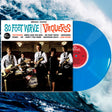 The Vaqueros - 80 Foot Wave (TURQUOISE VINYL) [Vinyl]