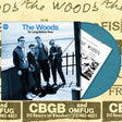 The Woods - So Long Before Now [CD]