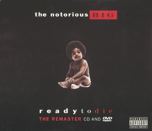 Ready To Die [Import]