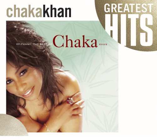Chaka Khan - Greatest Hits [CD]