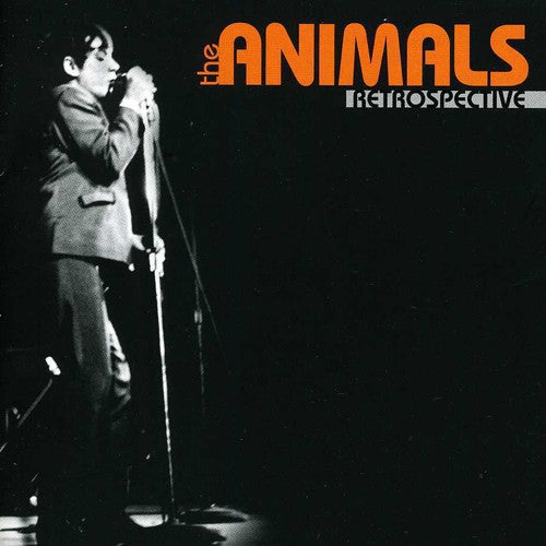 Retrospective [CD]