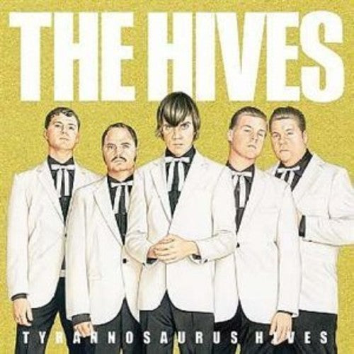 Tyrannosaurus Hives [LP]