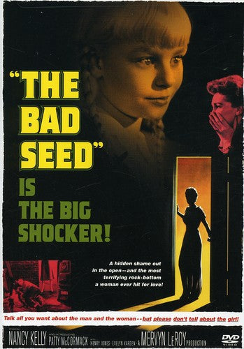 Bad Seed (1956) - Bad Seed (1956) - DVD