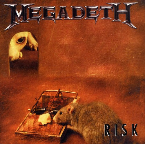 Risk [CD]