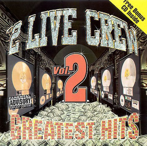 Greatest Hits 2 (Vinyl)