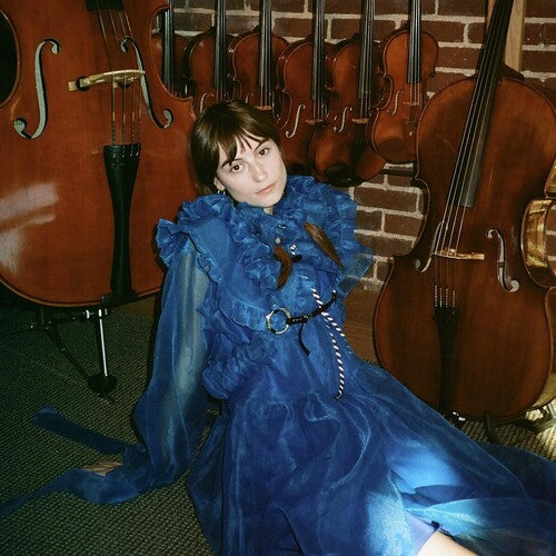 Car Therapy Sessions (Extended Play) (Vinyl)