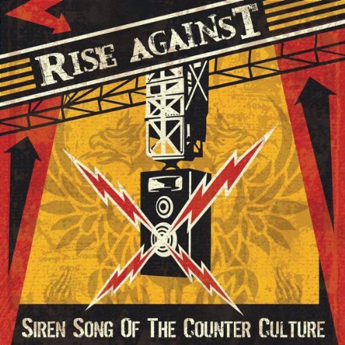 Siren Song of the Counter-Culture (CD)