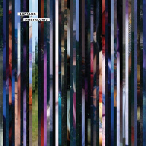 Lapalux - Nostalchic [CD]