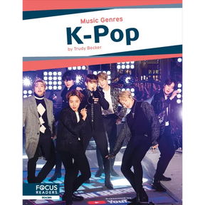 K-Pop