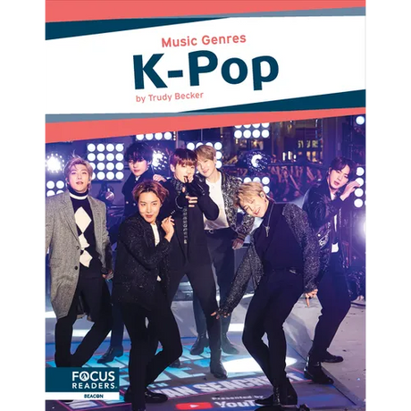 K-Pop